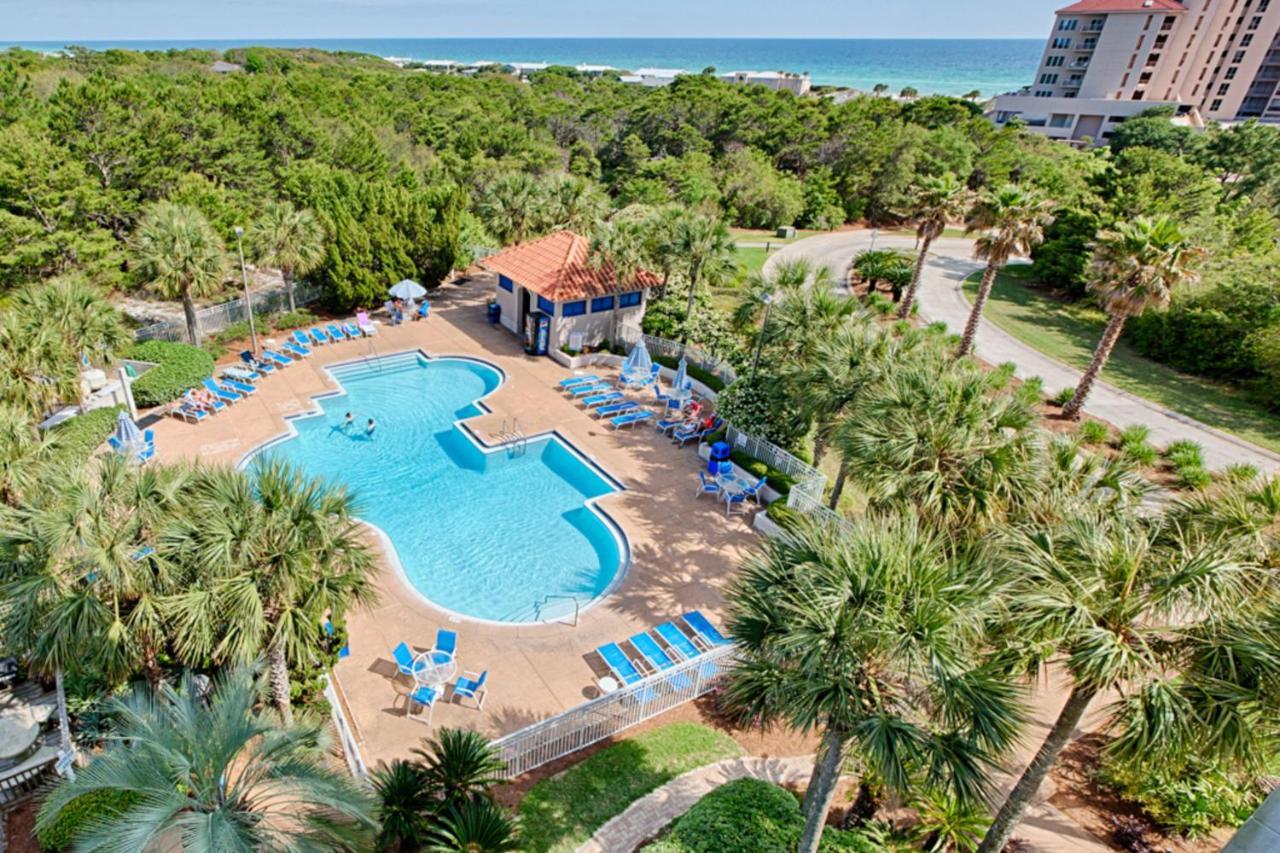 TOPS'L Summit 210 Destin Exterior foto