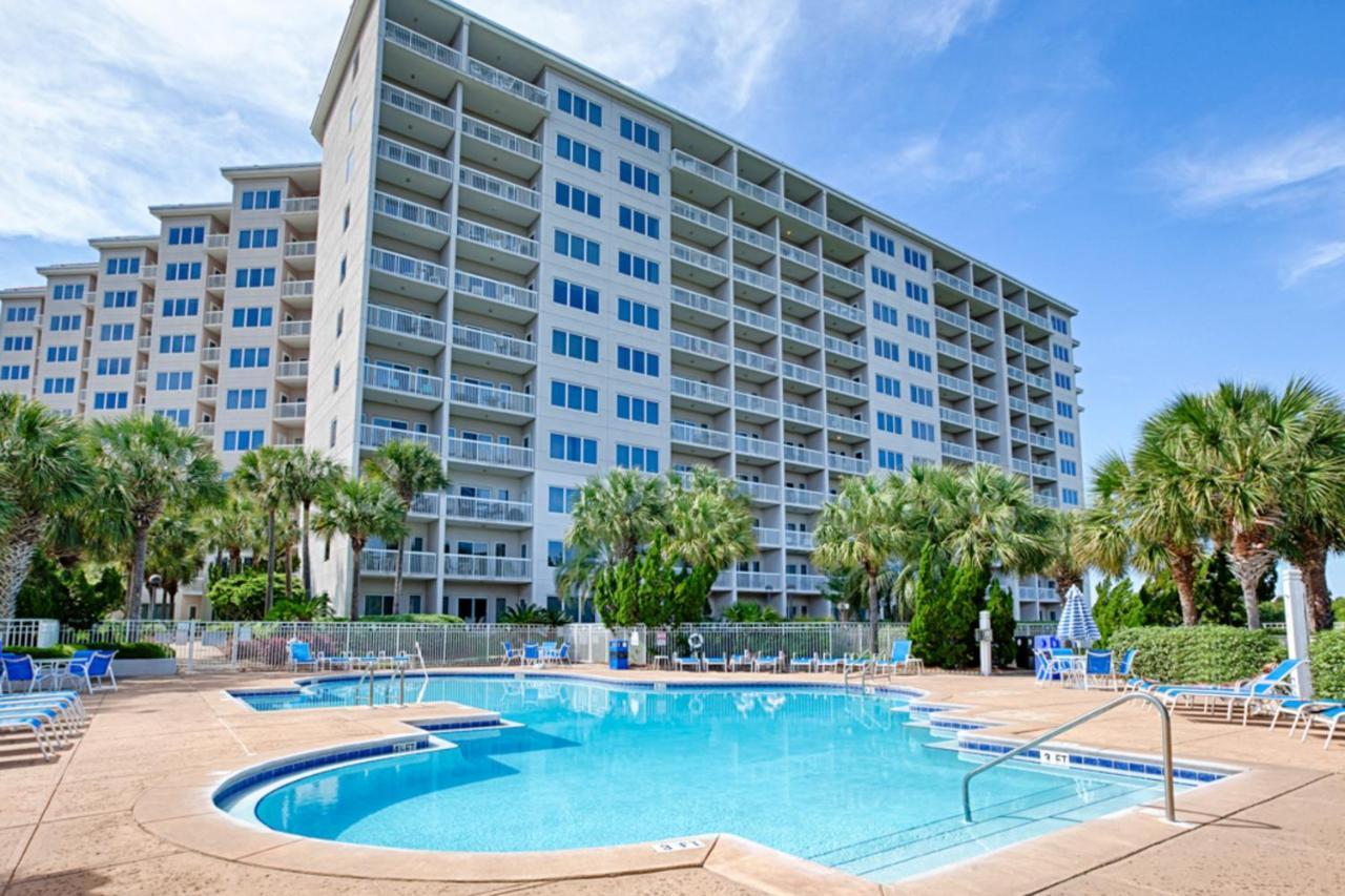 TOPS'L Summit 210 Destin Exterior foto