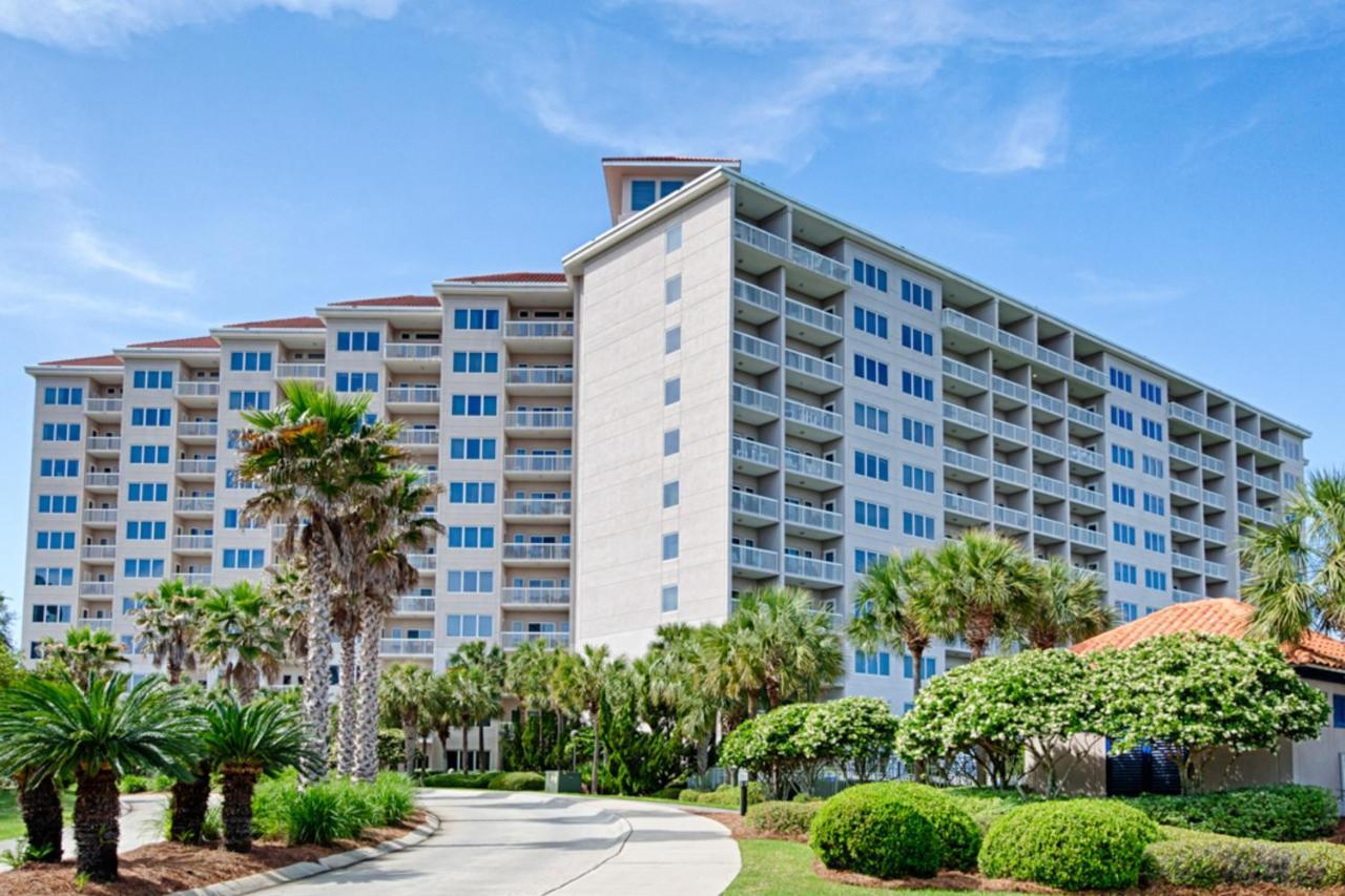 TOPS'L Summit 210 Destin Exterior foto